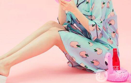 脫腿毛需要注意什么？脫腿毛不可忽視的注意事項