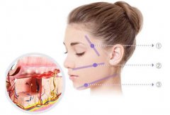 深藍(lán)射頻和熱瑪吉有哪些區(qū)別呢?深藍(lán)射頻和熱瑪吉那個好?