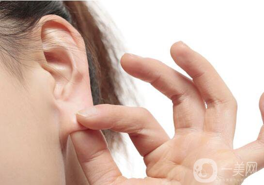 上海自體脂肪豐耳垂*果,自體脂肪豐耳垂注意事項(xiàng)