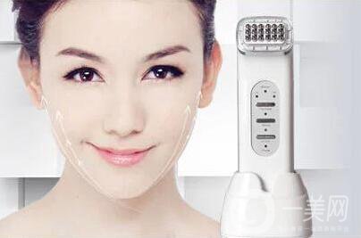 廣東臉部熱瑪吉多少錢？