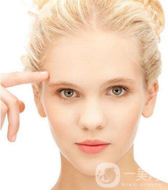 自體脂肪豐額頭價格及術(shù)后護(hù)理盤點