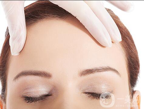 額頭填充術(shù),廣東額頭填充術(shù)多少錢