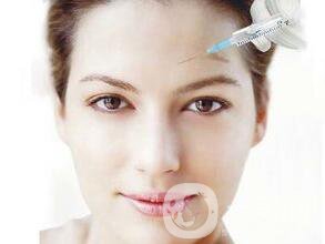 上海去抬頭紋要多少錢