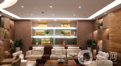 太原花妍年華醫(yī)療美容門診部