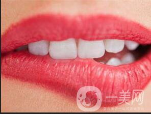 牙齒冷光美白*果,牙齒冷光美白*果保持多久