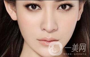 膨體墊下巴感染癥狀,膨體墊下巴