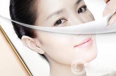 光子嫩膚副作用