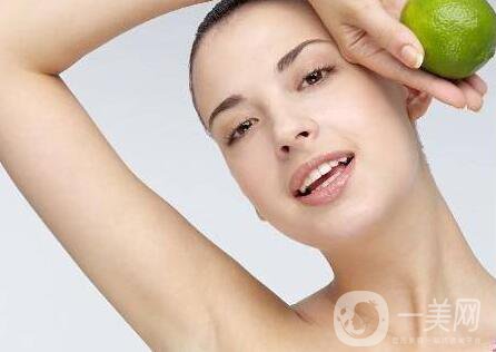 手術(shù)去狐臭