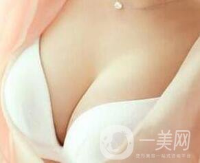 假體豐胸多少錢