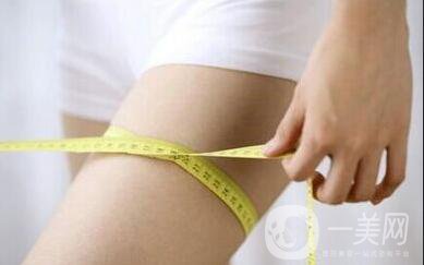 上海吸脂瘦大腿多少錢