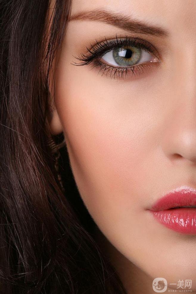 *割雙眼皮價格是多少