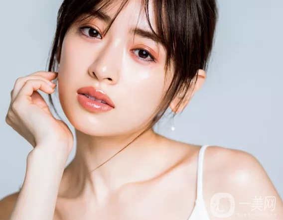 熱瑪吉去除法令紋