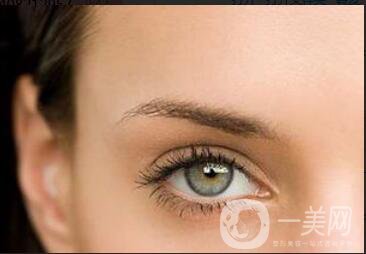 外切去眼袋修復(fù)價格