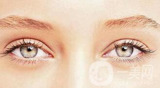 切開雙眼皮價位