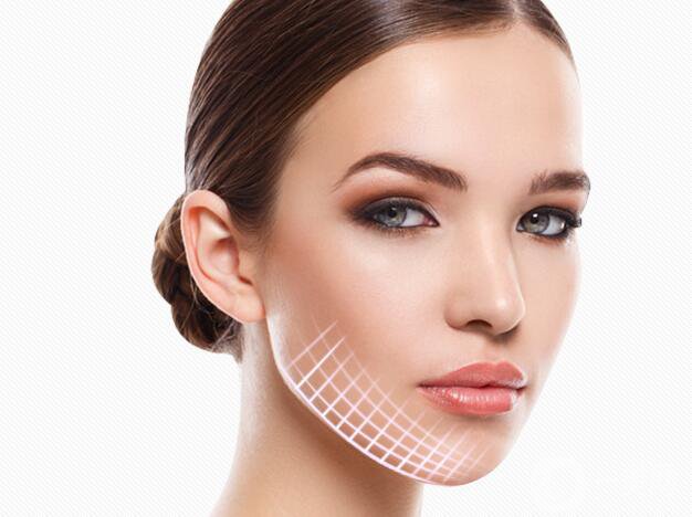 做墊下巴有什么方法