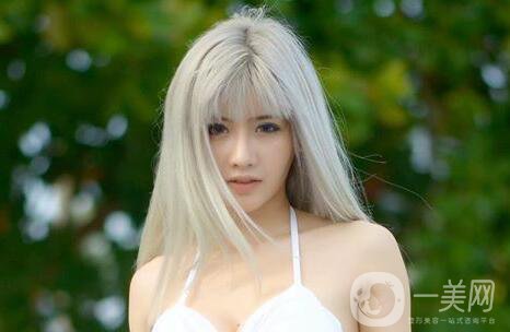 開眼角以后眼睛會變大嗎？