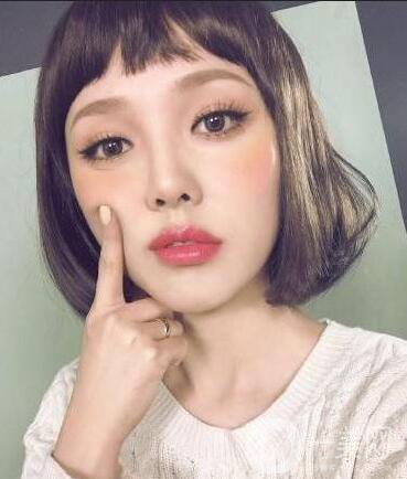 鼻翼縮小整形價(jià)格,鼻翼縮小術(shù)后護(hù)理