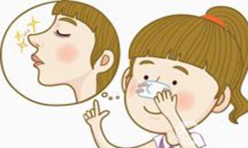 假體隆鼻要花多少錢 假體隆鼻*果好嗎？