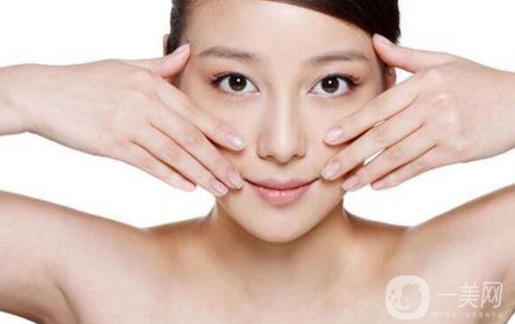 拉皮手術除皺*果,拉皮手術除皺術后護理