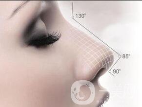 耳軟骨隆鼻整形價(jià)格