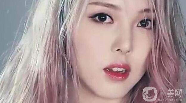 耳軟骨隆鼻多少錢