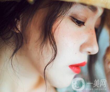 鼻部鼻骨矯正后多久恢復(fù)呢？