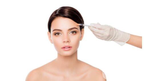 硅膠豐額頭貴嗎 硅膠豐額頭材料有哪些？