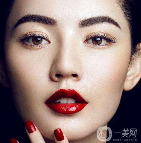 法令紋怎樣才能成功消除？