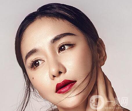 割雙眼皮后 素顏好看嗎？