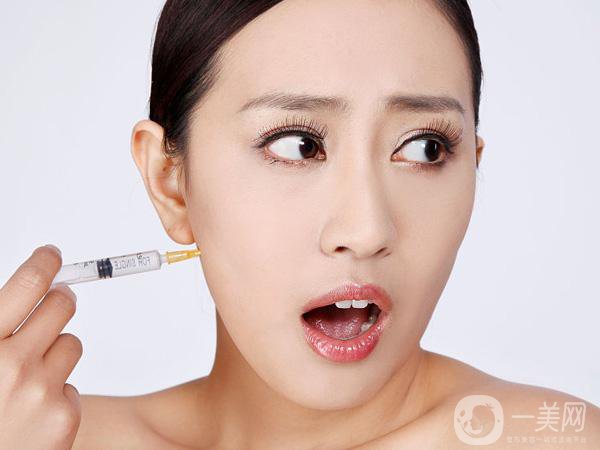 瑞蘭玻尿酸隆鼻價格 瑞藍玻尿酸材料有哪些