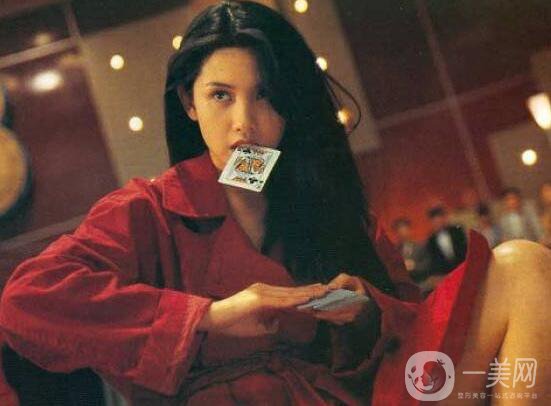 娛樂圈大方承認整容的3位女明星 有人圈粉有人斷送演員生涯