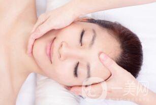 *面部提升術(shù)*果