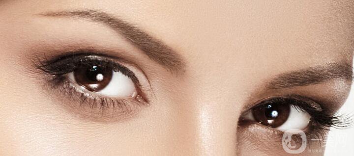 韓式開眼角,韓式開眼角*果,韓式開眼角注意事項