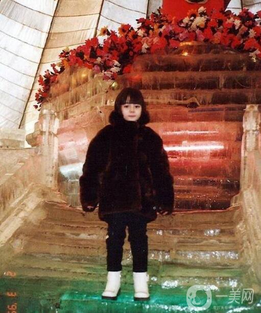 賈靜雯、迪麗熱巴的雙眼皮是不是割的 看了這個(gè)你就明白了