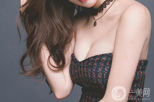 曼托假體隆胸*嗎？