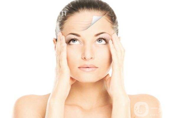 抬頭紋怎么調(diào)節(jié) 除抬頭紋的方法