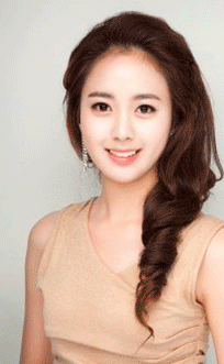 韓國*新整形模板出爐 是你想要的感覺嗎