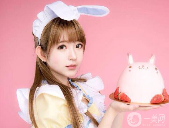 韓國*新整形模板出爐 是你想要的感覺嗎