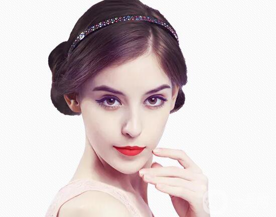 開內(nèi)外眼角*果如何？開眼角前后照片