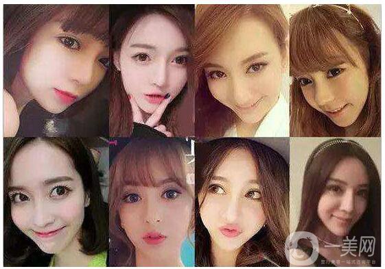 為什么網(wǎng)紅整容臉不再是大家追捧的對象？ 