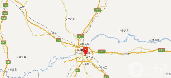 哈爾濱Dr.W王醫(yī)生整形醫(yī)院