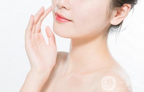 面部光纖溶脂*果 面部光纖溶脂作用