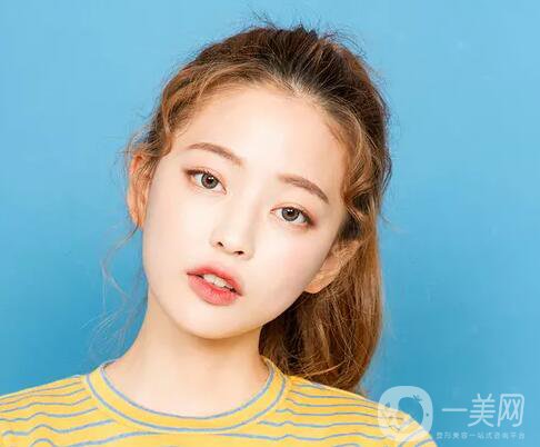 脂肪墊下巴多久恢復正常？