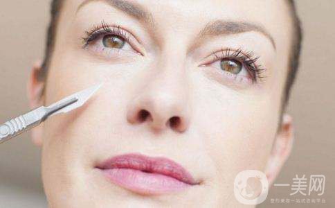 玻尿酸多少錢一支 玻尿酸填充面部的*果