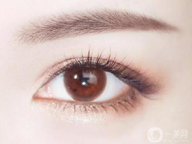 北京切眉多少錢？