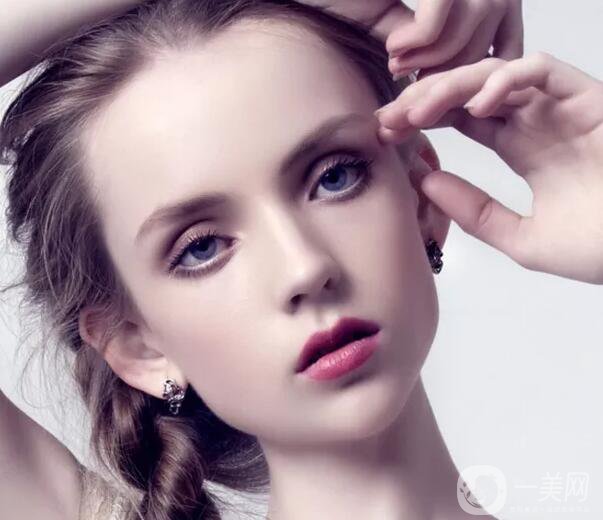 廣東切眉手術(shù)多少錢？