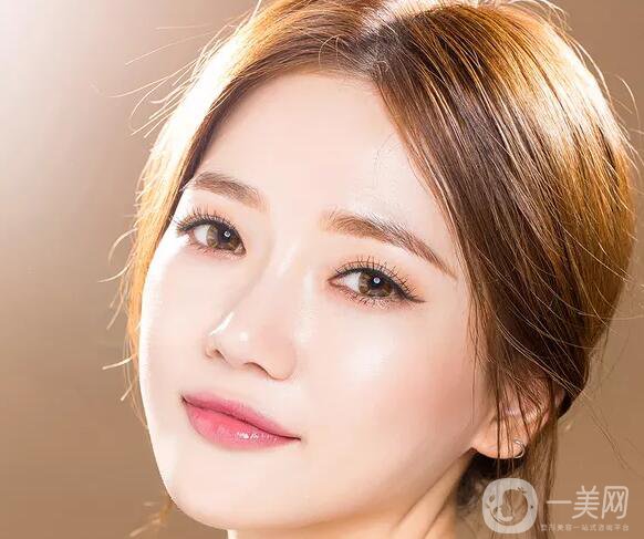 廣東切眉手術(shù)多少錢？