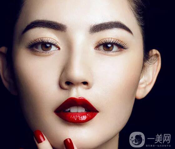 北京假體豐眉弓多少錢？