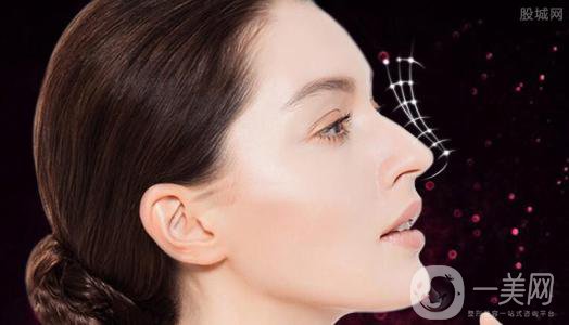 上海假體墊鼻梁多少錢 墊鼻梁的手術(shù)方法