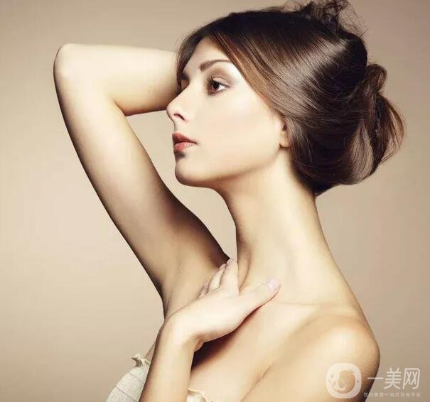 去除頸紋*好的方法是什么？